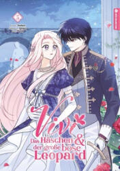 Vivi - Das Häschen & der große böse Leopard 05 (2025)