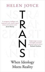 TRANS (ISBN: 9780861540495)