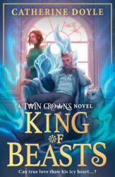 King of Beasts (ISBN: 9780008688554)