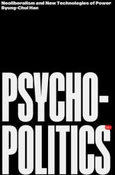 Psychopolitics (ISBN: 9781804298428)