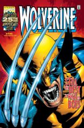 Wolverine: Not Dead Yet Omnibus (2026)