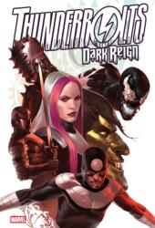 Thunderbolts: Dark Reign Omnibus (2026)