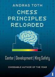 Chess Principles Reloaded (ISBN: 9789083538549)