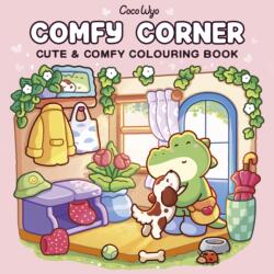 Comfy Corner (ISBN: 9780241805886)
