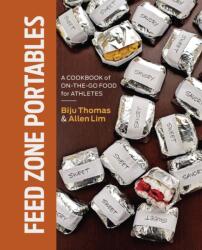 Feed Zone Portables (ISBN: 9781937715007)