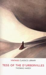 Tess of the D'Urbervilles (ISBN: 9781784874551)