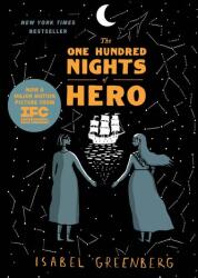 The One Hundred Nights of Hero (ISBN: 9780316259170)