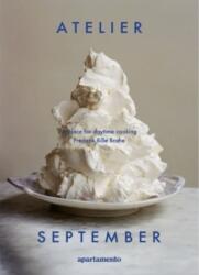 Atelier September - Frederik Bille Brahe (ISBN: 9788409557776)