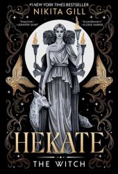 Hekate (ISBN: 9780316596763)