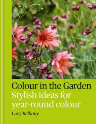 Colour in the Garden - Lucy Bellamy (ISBN: 9781784729349)
