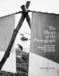 The Heart of the Photograph (ISBN: 9781681985459)