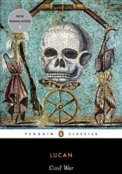 Civil War - Lucan, Matthew Fox, Matthew Fox (ISBN: 9780143106234)