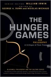 The Hunger Games and Philosophy (ISBN: 9781118065075)