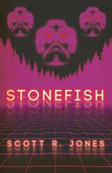 Stonefish (ISBN: 9781939905567)