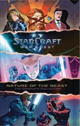 StarCraft: War Chest - Nature of the Beast (ISBN: 9781803361772)