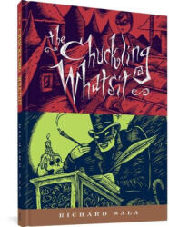 Chuckling Whatsit - Sala, Richard (ISBN: 9781683966975)