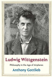 Ludwig Wittgenstein - GOTTLIEB ANTHONY (ISBN: 9780300180473)