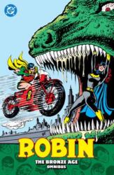 Robin: The Bronze Age Omnibus (ISBN: 9781799507857)