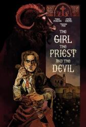 The Girl, The Priest, and The Devil (ISBN: 9781639511884)