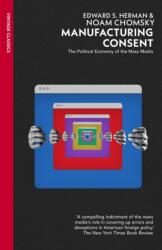 Manufacturing Consent (ISBN: 9781529944389)