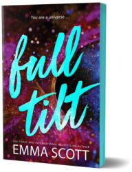 Full Tilt (ISBN: 9781464243394)