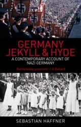 Germany: Jekyll & Hyde, English edition (ISBN: 9780349118895)
