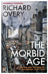 The Morbid Age (ISBN: 9780141003252)