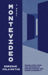 Montevideo - Sophie Hughes, Annie Mcdermott (ISBN: 9780300284836)