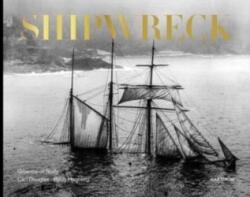 Shipwreck (ISBN: 9789171265586)