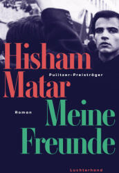 Meine Freunde - Werner Löcher-Lawrence (ISBN: 9783630877877)