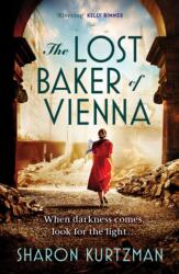 The Lost Baker of Vienna (ISBN: 9781035418206)