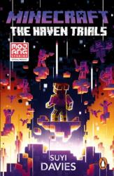 Minecraft: Încercările din Haven (ISBN: 9781529150308)