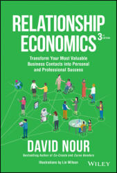Relationship Economics - David Nour (ISBN: 9781119855897)