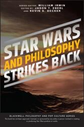 Star Wars and Philosophy Strikes Back (ISBN: 9781119841432)
