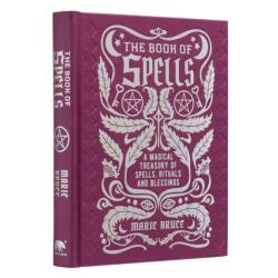 The Book of Spells (ISBN: 9781398812963)