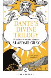 Dante's Divine Trilogy (ISBN: 9781786897022)