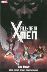 All New X-Men Vol. 5: One Down (ISBN: 9781846536267)