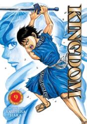 Kingdom, Vol. 9 - V09 (ISBN: 9781974761371)