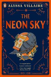 The Neon Sky (ISBN: 9780241739624)