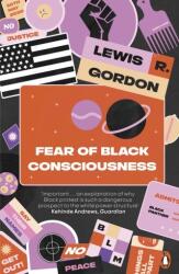 Fear of Black Consciousness (ISBN: 9780141989648)