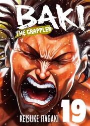 Baki the Grappler (ISBN: 9781966523307)
