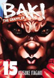Baki the Grappler (ISBN: 9781966523215)