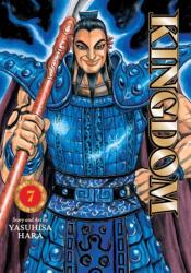 Kingdom, Vol. 7 - Yasuhisa Hara (ISBN: 9781974761357)