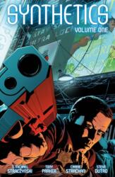 Synthetics Volume One (ISBN: 9781506751665)