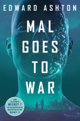 Mal Goes to War - Ashton, Edward (ISBN: 9781250286314)