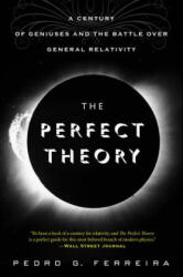 Perfect Theory - Pedro G. Ferreira (ISBN: 9780544483866)