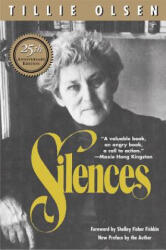 Silences - Tillie Olsen (ISBN: 9781558614406)
