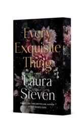 Every Exquisite Thing (ISBN: 9781250346797)