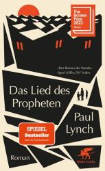 Das Lied des Propheten (ISBN: 9783608988871)