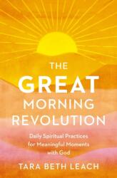 The GREAT Morning Revolution (ISBN: 9780310172109)